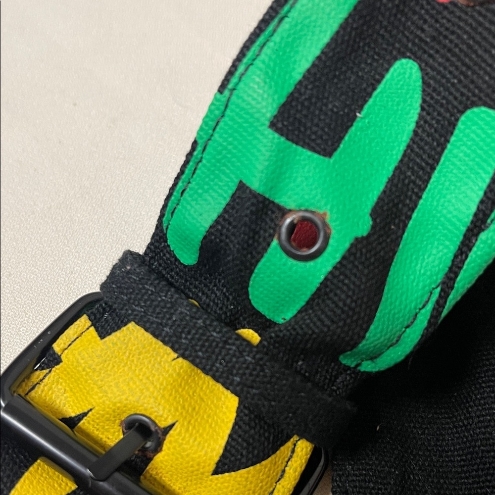 Robin Ruth Vibrant Multicolor Bag - Picture 16 of 16